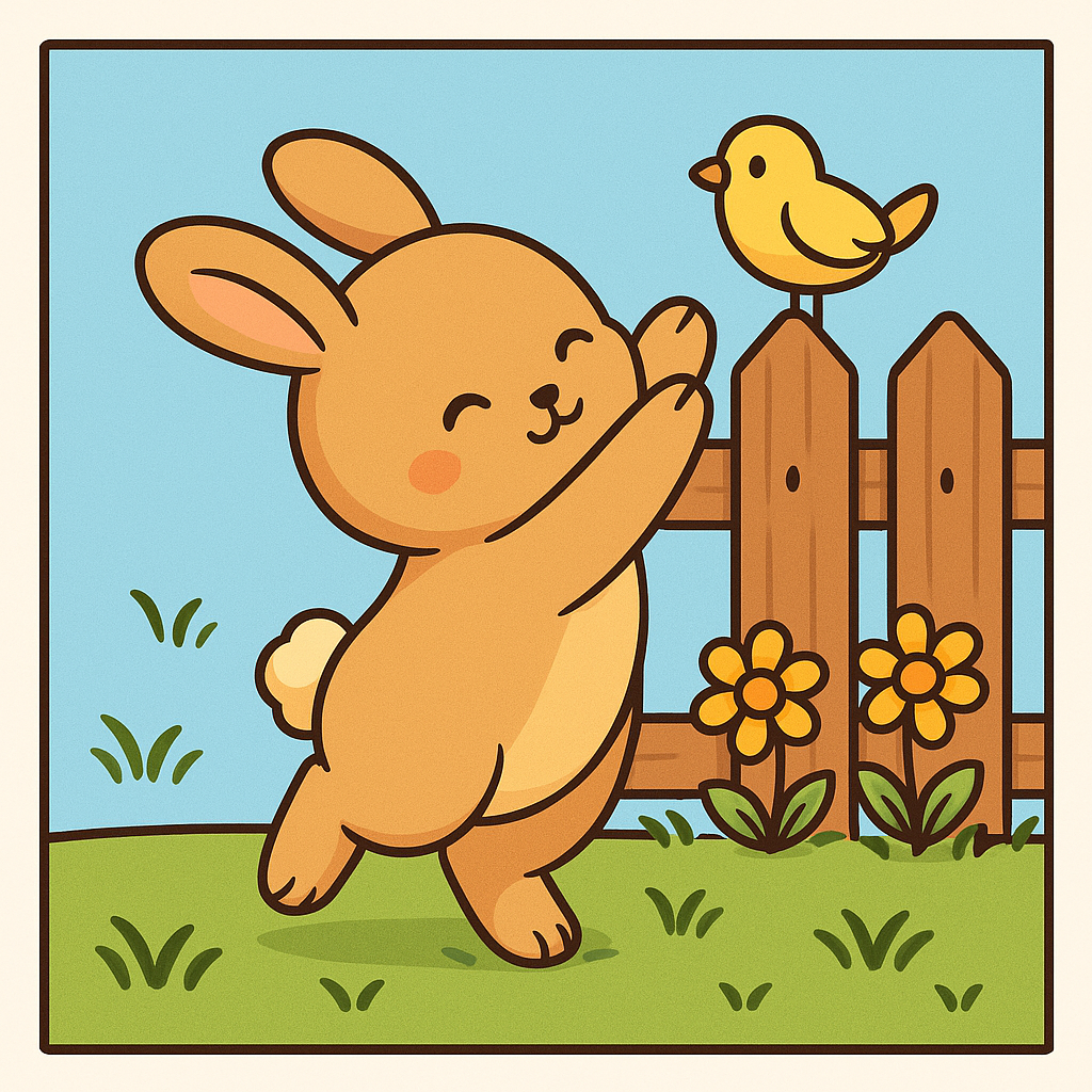 After Children's Book Illustration Services