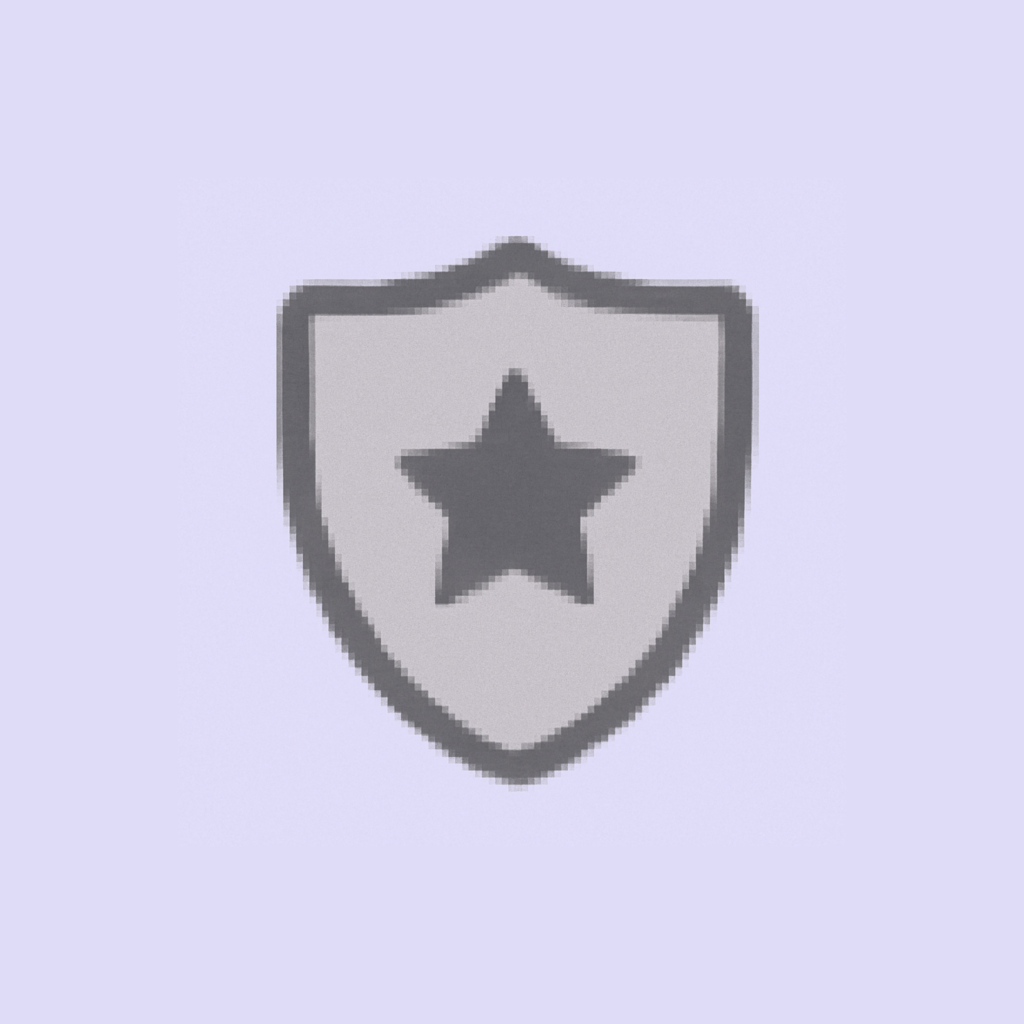 Bitmap image before vectorization