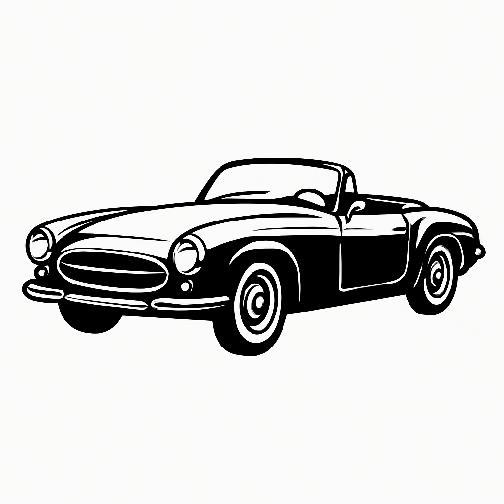 Vintage Image to Vector
