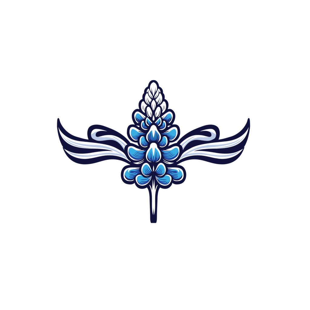 Hand-drawn image after Vector Conversion
