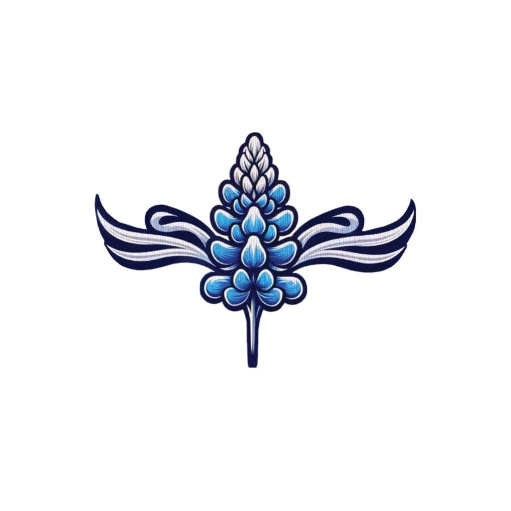 Hand-drawn image before Vector Conversion