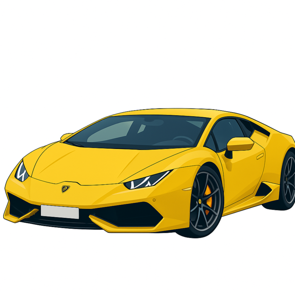 Picture after vectorization