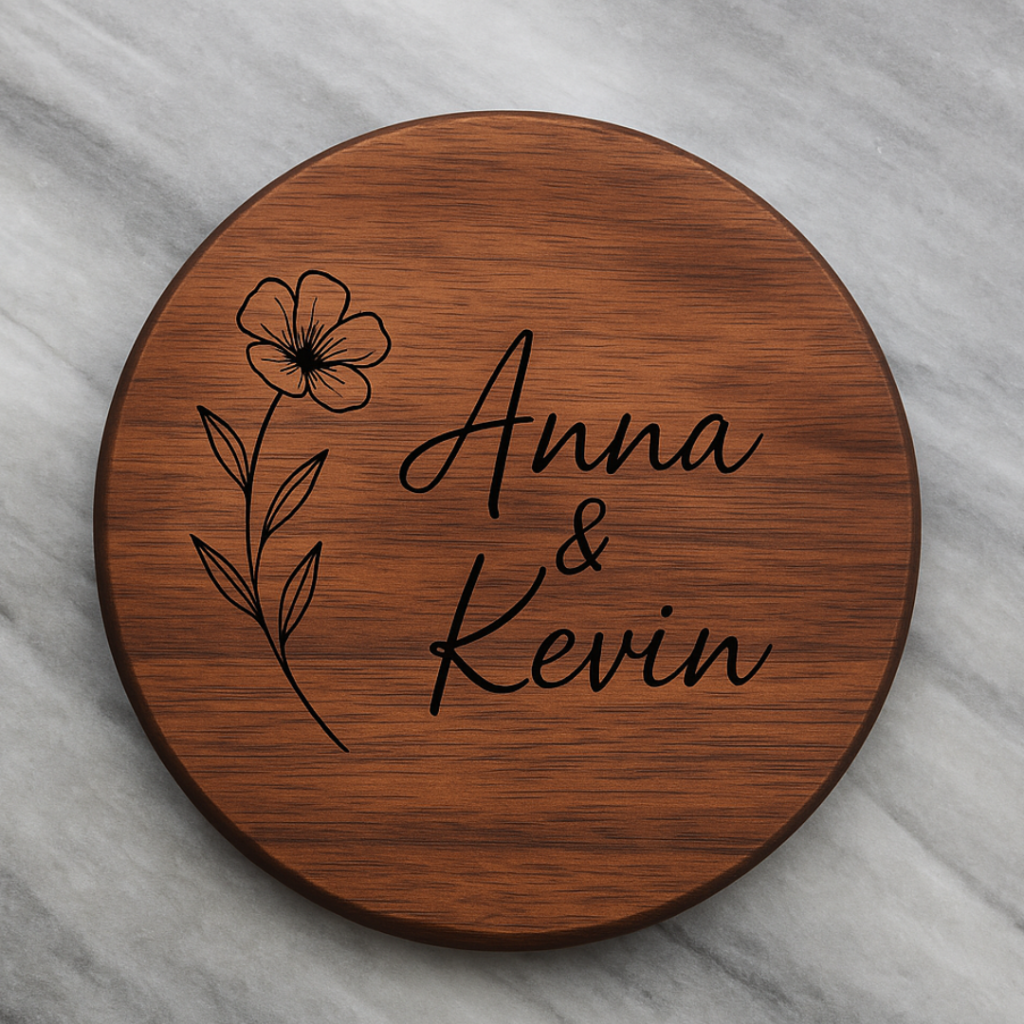 Before laser engraving vector conversion services