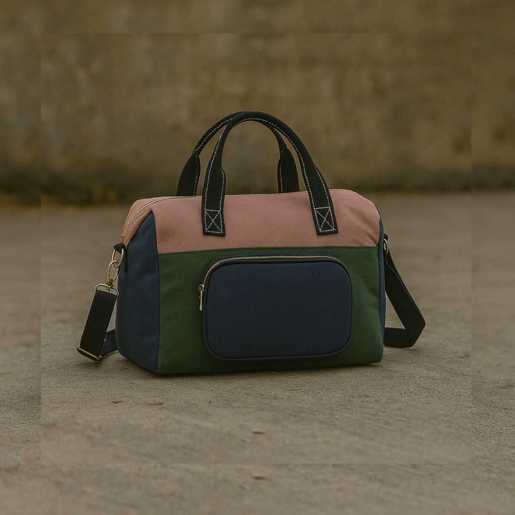 Before Multi-Clipping Path Conversion