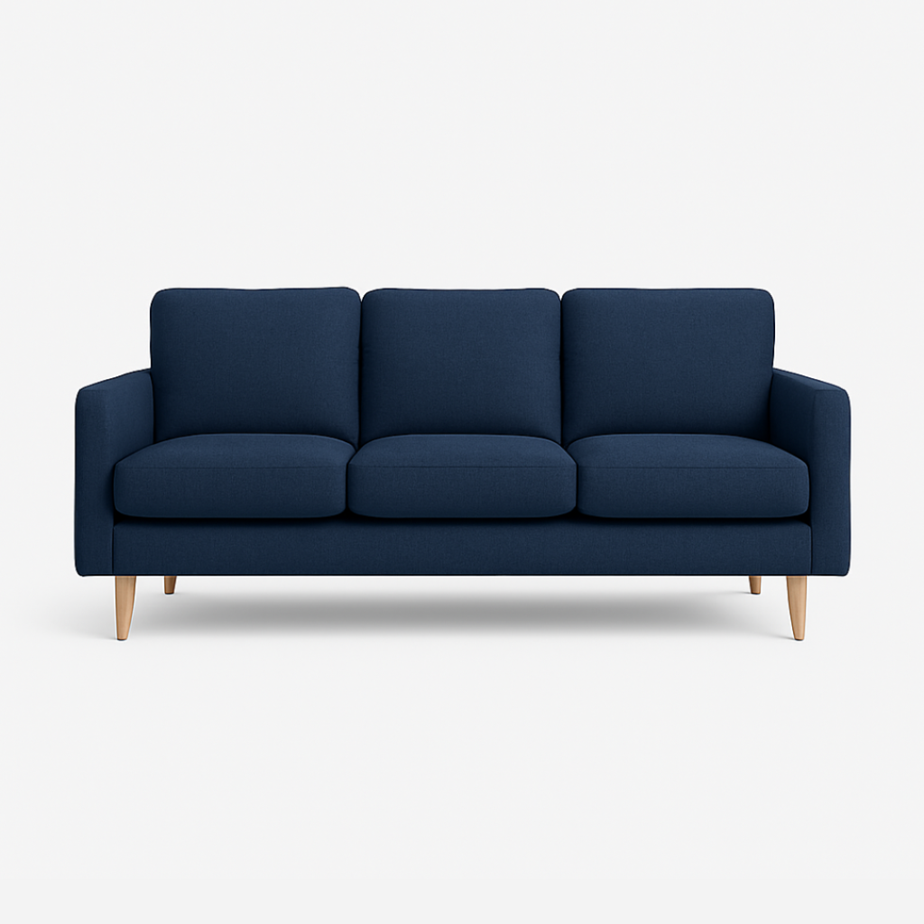 after Furniture Photo Editing