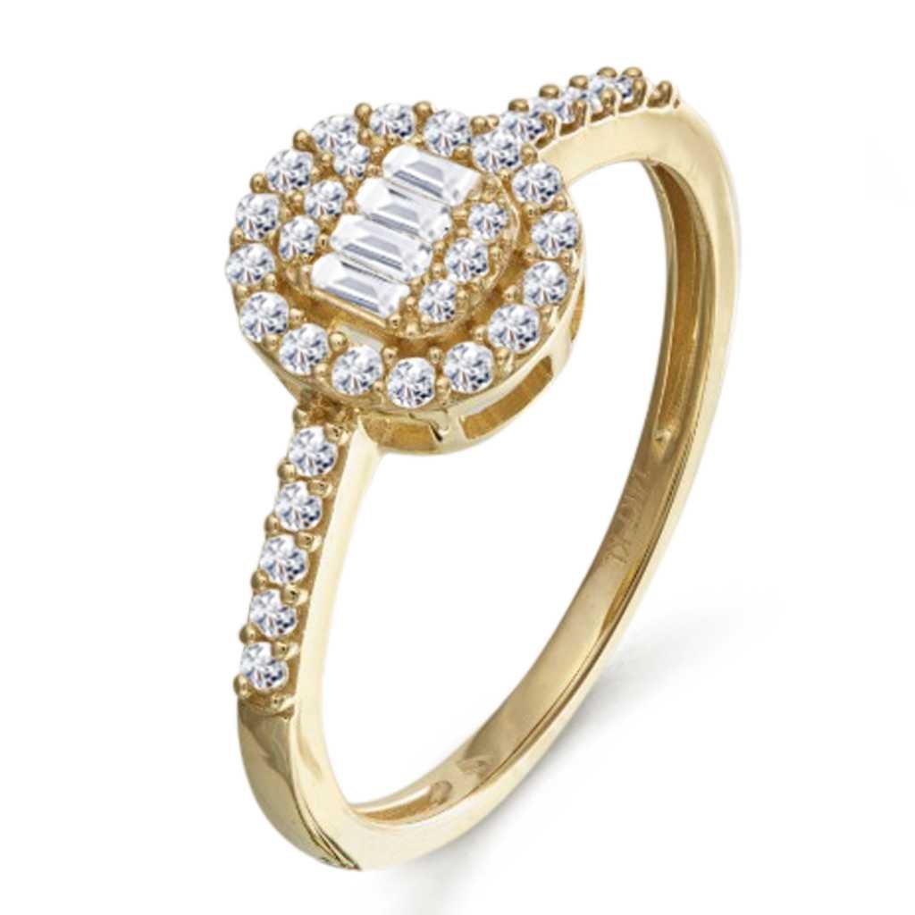 jewelry retouching -- after